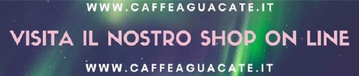 Shop online Caffè Aguacate specialty coffee