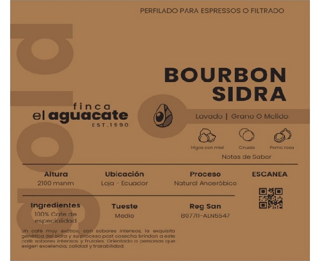 Vendita specialty coffee Genova - Gold +89