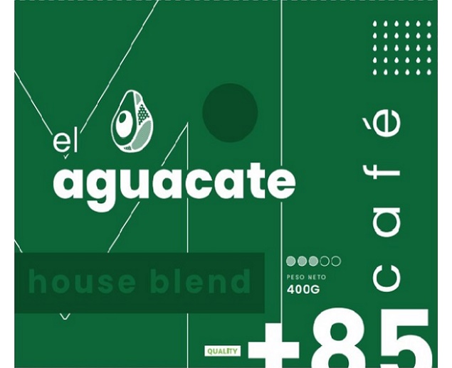 Vendita specialty coffee Genova - Green +85