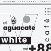 Vendita specialty coffee Genova - White +88